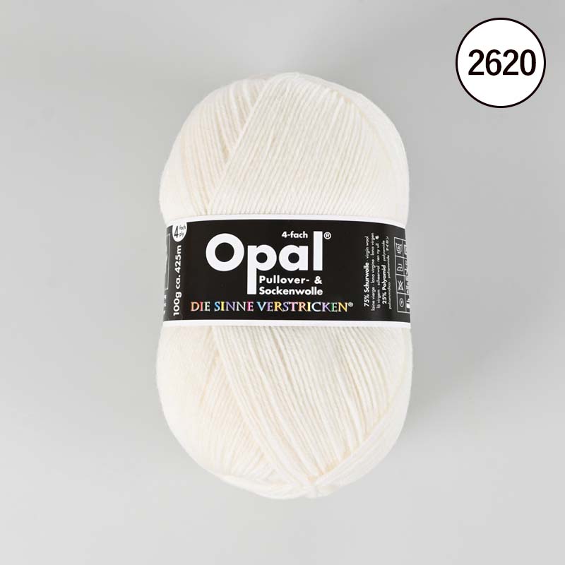 Opal【オパール】ユニ定番単色