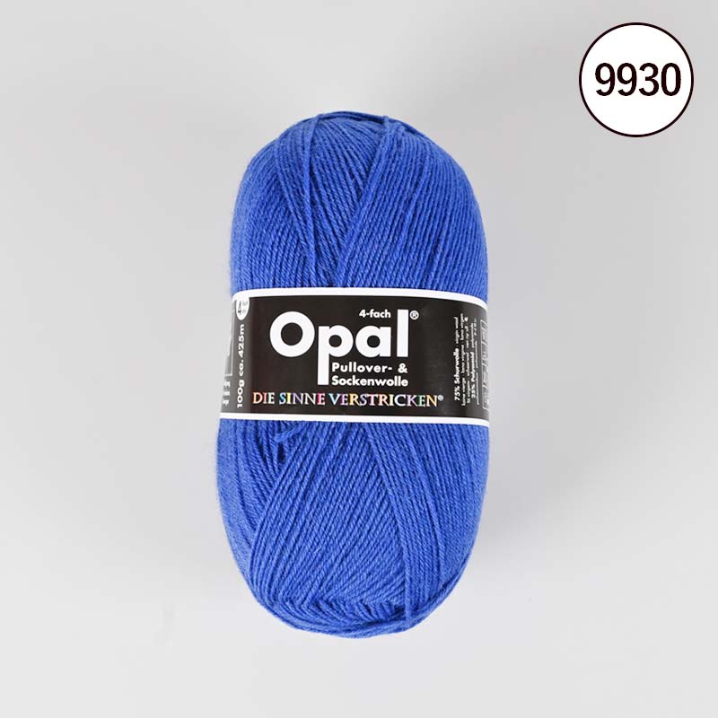 Opal【オパール】ユニ単色　2020年限定色